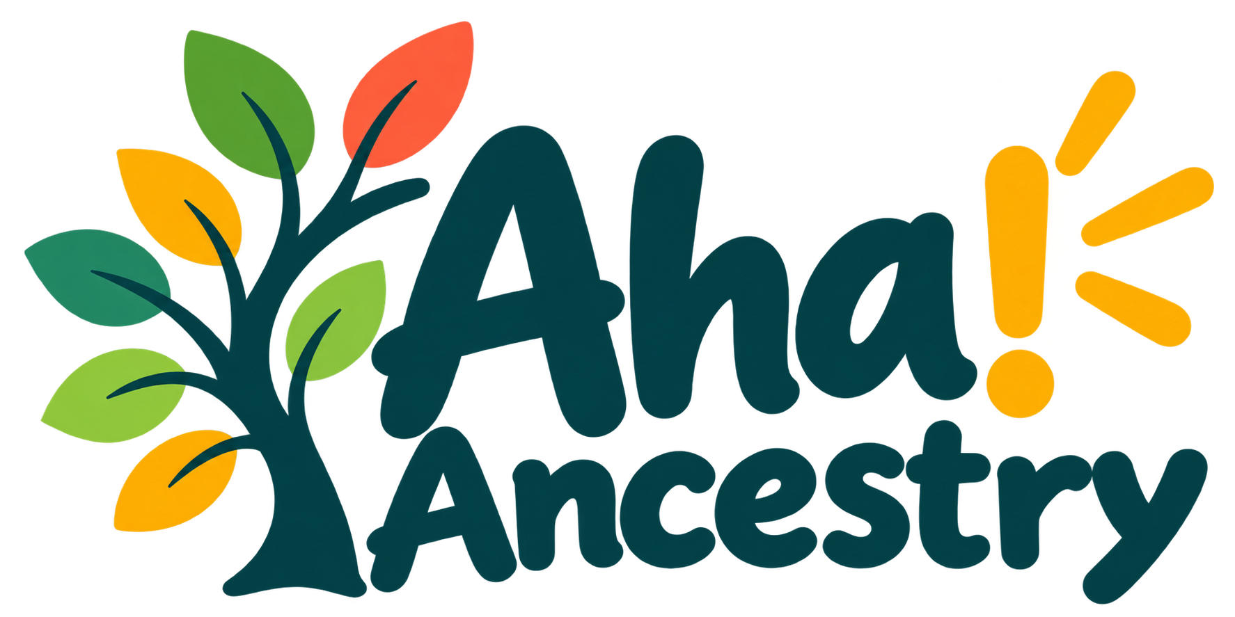 Aha! Ancestry